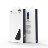 Dux Ducis Samsung Galaxy S25 Edge Etui Hivo Series Svart