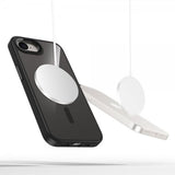 Tech-Protect Nothing Phone (3a) Pro Deksel MagMat MagSafe Svart