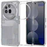 Tech-Protect Nothing Phone (3a) Pro Deksel FlexAir Hybrid Transparent