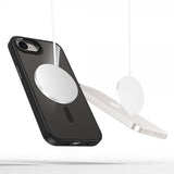 Tech-Protect Nothing Phone (3a) Deksel MagMat MagSafe Svart