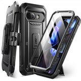 Supcase Google Pixel 9a Deksel UB Pro Svart