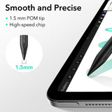 ESR Stylus Geo Digital Pencil Svart