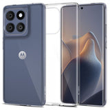 Tech-Protect Motorola Edge 60 Fusion Deksel FlexAir Transparent