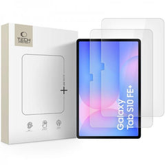 Samsung Galaxy Tab S10 FE Plus Skjermbeskytter & Linsebeskyttelse