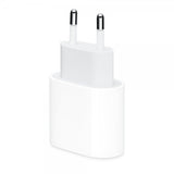 Apple Original Lader 20W USB-C-strømadapter