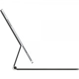 Apple iPad Pro 12.9 (gen 3/4/5/6)/iPad Air 13 (M2/M3/M4) Etui Magic Keyboard Svart