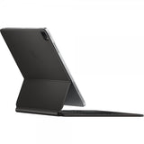 Apple iPad Pro 12.9 (gen 3/4/5/6)/iPad Air 13 (M2/M3/M4) Etui Magic Keyboard Svart