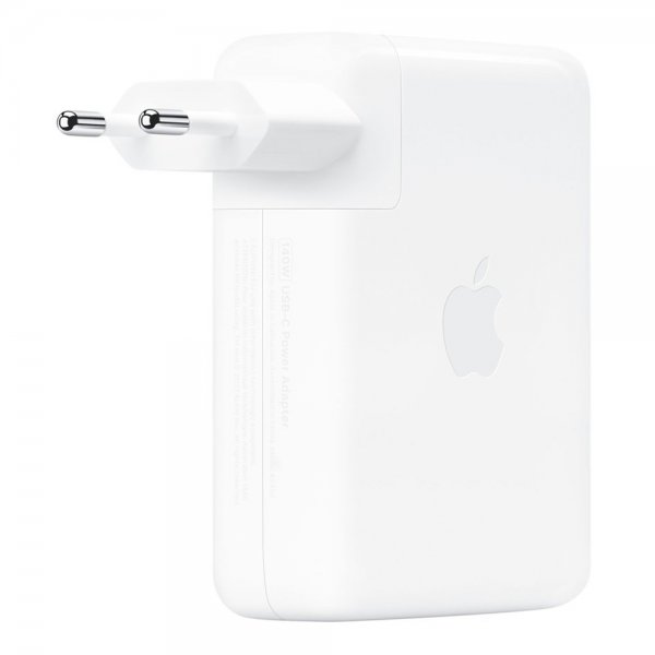 Apple Original Laptoplader 140W USB-C Power Adapter