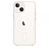 Apple Original iPhone 13 Mini Deksel Clear Case MagSafe Transparent