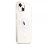 Apple Original iPhone 13 Deksel Klar Deksel MagSafe Klar