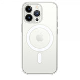 Apple Original iPhone 13 Pro Deksel Klar Deksel MagSafe Klar