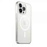 Apple Original iPhone 13 Pro Deksel Klar Deksel MagSafe Klar