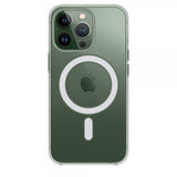 Apple Original iPhone 13 Pro Deksel Klar Deksel MagSafe Klar
