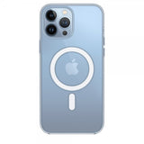 Apple Original iPhone 13 Pro Max Deksel Klar Deksel MagSafe Klar