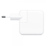 Apple Original Lader 35W USB-C-strømadapter med to porter