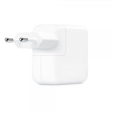 Apple Original Lader 35W USB-C-strømadapter med to porter