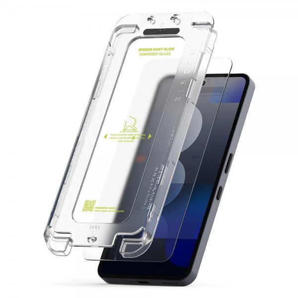 Ringke Nothing Phone (3a)/Phone (3a) Pro Skjermbeskytter Easy Slide