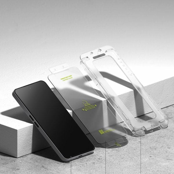 Ringke Nothing Phone (3a)/Phone (3a) Pro Skjermbeskytter Easy Slide