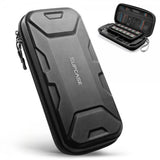 Supcase Nintendo Switch 2 Etui Carrying Plus Svart