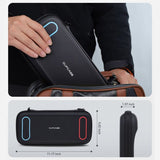 Supcase Nintendo Switch 2 Etui Carrying Mini Svart