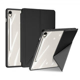 Dux Ducis Samsung Galaxy Tab S9/S9 FE/S10 FE/S10 Lite Etui Magi Series Svart