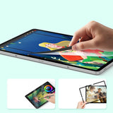Dux Ducis Samsung Galaxy Tab S10 FE Plus Skjermbeskytter Naad Series Matte