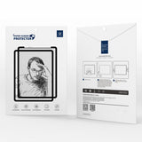 Dux Ducis iPad Air 13 (M2/M3) Skjermbeskytter Naad Series Matte