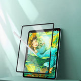 Dux Ducis iPad Air 13 (M2/M3) Skjermbeskytter Naad Series Matte