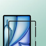 Dux Ducis iPad Air 13 (M2/M3) Skjermbeskytter Naad Series Matte
