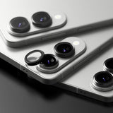 Ringke Samsung Galaxy S25 Edge Kamerabeskytter Camera Lens Frame 2-pakning