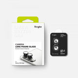 Ringke Samsung Galaxy S25 Edge Kamerabeskytter Camera Lens Frame 2-pakning