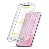 Ringke Samsung Galaxy S25 Edge Skjermbeskytter Easy Slide 2-pakning