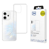 3mk Oppo Reno14 Deksel Clear Case Klar