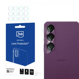 3mk Sony Xperia 1 VII Linsebeskyttelse Lens Protection