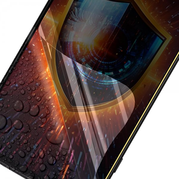 3mk Sony Xperia 1 VII Skjermbeskytter Silky Matt Privacy