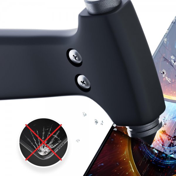 3mk Sony Xperia 1 VII Skjermbeskytter Silky Matt Privacy