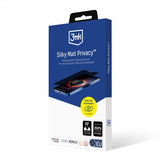 3mk Sony Xperia 1 VII Skjermbeskytter Silky Matt Privacy