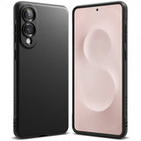 Ringke Samsung Galaxy S25 Edge Deksel Onyx Svart