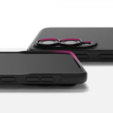Ringke Samsung Galaxy S25 Edge Deksel Onyx Svart