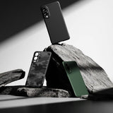 Ringke Samsung Galaxy S25 Edge Deksel Onyx Svart