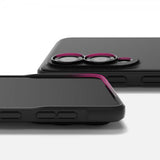 Ringke Samsung Galaxy S25 Edge Deksel Onyx Magnetic Svart