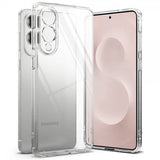 Ringke Samsung Galaxy S25 Edge Deksel Fusion Transparent