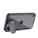 Nillkin iPhone 16e/iPhone 17e Deksel Iceblade Prop Svart