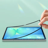 Dux Ducis Samsung Galaxy Tab S7/S8/S9/S9 FE/S10 FE Skjermbeskytter Naad Series Matte