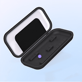 Dux Ducis Nintendo Switch 2 Etui Air Bag Series Svart