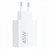 Xiaomi Original Lader 45W Type-A