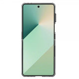 Nillkin Samsung Galaxy Z Flip 7 Deksel Iceblade MagSafe Svart