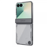 Nillkin Samsung Galaxy Z Flip 7 Deksel Iceblade Svart