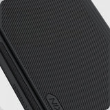 Nillkin Samsung Galaxy Z Fold 7 Deksel Super Frosted Shield Fold MagSafe Pen Slot Svart