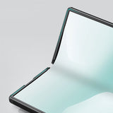 Nillkin Samsung Galaxy Z Fold 7 Deksel Super Frosted Shield Fold MagSafe Svart